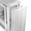 MODECOM Obudowa VOLCANO EXPANSE S APEX ARGB MIDI White - 1862953