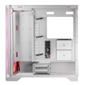 MODECOM Obudowa VOLCANO EXPANSE S APEX ARGB MIDI White - 1862954
