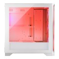 MODECOM Obudowa VOLCANO EXPANSE S APEX ARGB MIDI White - 1862963