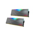 Pamięć DDR4 16 GB PC 3200 CL16 ADATA KIT (2x 8 GB) XPG D50 - 1894516