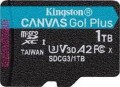 MEMORY MICRO SDXC 1TB UHS-I/SDCG3/1TBSP KINGSTON - 2061540
