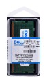 Dell Memory Upgrade - 16GB - 1RX8 DDR5 SO-DIMM 4800 - 2336173