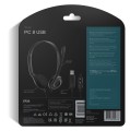 EPOS SŁUCHAWKA PC8 USB (WYPRZEDAŻ) - 2336236