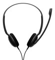 EPOS SŁUCHAWKA PC8 USB (WYPRZEDAŻ) - 2336238