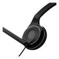 EPOS SŁUCHAWKA PC8 USB (WYPRZEDAŻ) - 2336242
