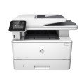 Urządzenie wielofunkcyjne HP LaserJet Pro M426fdw F6W15A#B19 (laserowe; A4; Skaner płaski) - 2336332