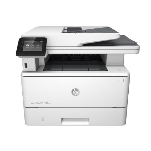 Urządzenie wielofunkcyjne HP LaserJet Pro M426fdw F6W15A#B19 (laserowe; A4; Skaner płaski) - 2336332
