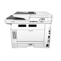 Urządzenie wielofunkcyjne HP LaserJet Pro M426fdw F6W15A#B19 (laserowe; A4; Skaner płaski) - 2336329