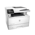 Urządzenie wielofunkcyjne HP LaserJet Pro M426fdw F6W15A#B19 (laserowe; A4; Skaner płaski) - 2336327