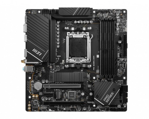Płyta główna MSI PRO B650M-A WIFI - 2019767