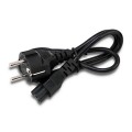 Zasilacz sieciowy Qoltec 51728 do notebooka HP (19 V; 3,33 A; 65W; 4.5 mm x 3 mm) - 807396