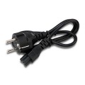 Zasilacz sieciowy Qoltec 51728 do notebooka HP (19 V; 3,33 A; 65W; 4.5 mm x 3 mm) - 1320956
