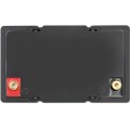 Akumulator LiFePO4 Qoltec Litowo-Żelazowo-Fosforanowy | 12.8V | 50Ah | 640Wh | BMS - 1793214