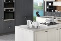 Gorenje | Czajnik | Zobacz materiał K17WE | Elektryczny | 2200 W | 1,7 L | Tworzywo sztuczne + metal | Podstawa obrotowa 360° | Biały - 2336730