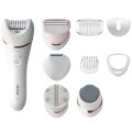 Depilator PHILIPS BRE 740/10 - 2257607