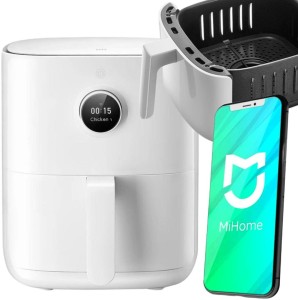 Frytownica beztłuszczowa Xiaomi Mi Smart Air Fryer 3.5l