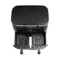 Ninja AF300 Podwójny 7,6 l Autonomiczny 1690 W Frytkownica na gorące powietrze Czarny - 2336799