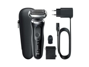Braun Series 7 71-N1000s Golarka foliowa Czarny