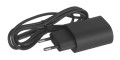 Golarka elektryczna BRAUN Series 3 300S maszynka do golenia Czarny - 1166577