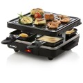 DOMO GRILL RACLETTE DO9147G - 2336870