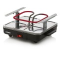 DOMO GRILL RACLETTE DO9147G - 2336871