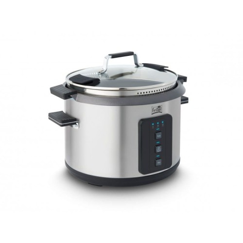 FRITEL RC 1377 garnek elektryczny do gotowania ryżu i makaronu - 2309779