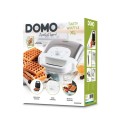 DOMO DO9222W gofrownica - 2337345