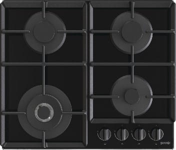 Płyta gazowa GORENJE GTW641EB - 2337479