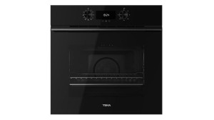 Teka HLB 8400 FBK 71 l 3215 W Czarny