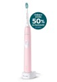 Szczoteczka do zębów Philips Protective Clean HX6806/04 (soniczna; kolor różowy) - 1470034
