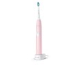 Szczoteczka do zębów Philips Protective Clean HX6806/04 (soniczna; kolor różowy) - 2080905