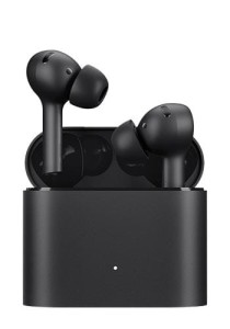 Słuchawki bezprzewodowe Xiaomi Earphones 2 Pro (czarne, bluetooth, douszne)