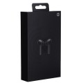 Słuchawki Xiaomi Earphones 2 Pro (czarne, bezprzewodowe, bluettoth, douszne) - 1011374