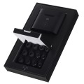 Słuchawki Xiaomi Earphones 2 Pro (czarne, bezprzewodowe, bluettoth, douszne) - 1011373