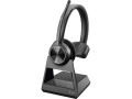 Poly Savi 7310 Office DECT 1880-1900 MHz Single Ear Headset EMEA - INTL English Loc  Euro plug - 2244977