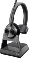Poly Savi 7310 Office DECT 1880-1900 MHz Single Ear Headset EMEA - INTL English Loc  Euro plug - 2338009