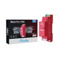 Shelly · Hutschiene·""Wave Pro 1PM""· Relais· max.16 A· 1 Phase· 1x 16A· - 2338105