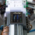 Shelly Pro PM Dual Roller Shutter - 2 x Rollladensteuerung WLAN LAN BT - 2338113