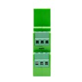 Shelly Hutschiene·"Pro Dimmer 1PM"· LEDs & Glühbirnen· 1 Kanal· - 2338120