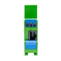 Shelly Hutschiene·"Pro Dimmer 1PM"· LEDs & Glühbirnen· 1 Kanal· - 2338121