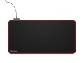 PODKŁADKA POD MYSZ GENESIS BORON 500 XXL RGB LOGO 800X400MM - 2310843