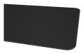 PODKŁADKA POD MYSZ GENESIS BORON 500 XXL RGB LOGO 800X400MM - 2338144