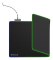 PODKŁADKA POD MYSZ GENESIS BORON 500 XXL RGB LOGO 800X400MM - 2338129