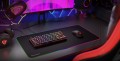 PODKŁADKA POD MYSZ GENESIS BORON 500 XXL RGB LOGO 800X400MM - 2338130