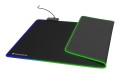 PODKŁADKA POD MYSZ GENESIS BORON 500 XXL RGB LOGO 800X400MM - 2338132