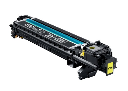 Konica-Minolta IUP23 Drum Yellow A73308H - 2311014