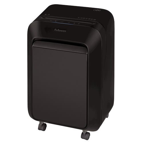 Fellowes Aktenvernichter Powershred LX211 - 2330009