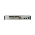 Dahua Technology XVR5116H-4KL-I3 kamera cyfrowa Czarny - 2338355