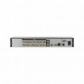 Dahua Technology XVR5116H-4KL-I3 kamera cyfrowa Czarny - 1123248