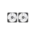 Chłodzenie wodne Chieftec Iceberg 240 CLC-240-RGB 2x120mm PWM - 2338399
